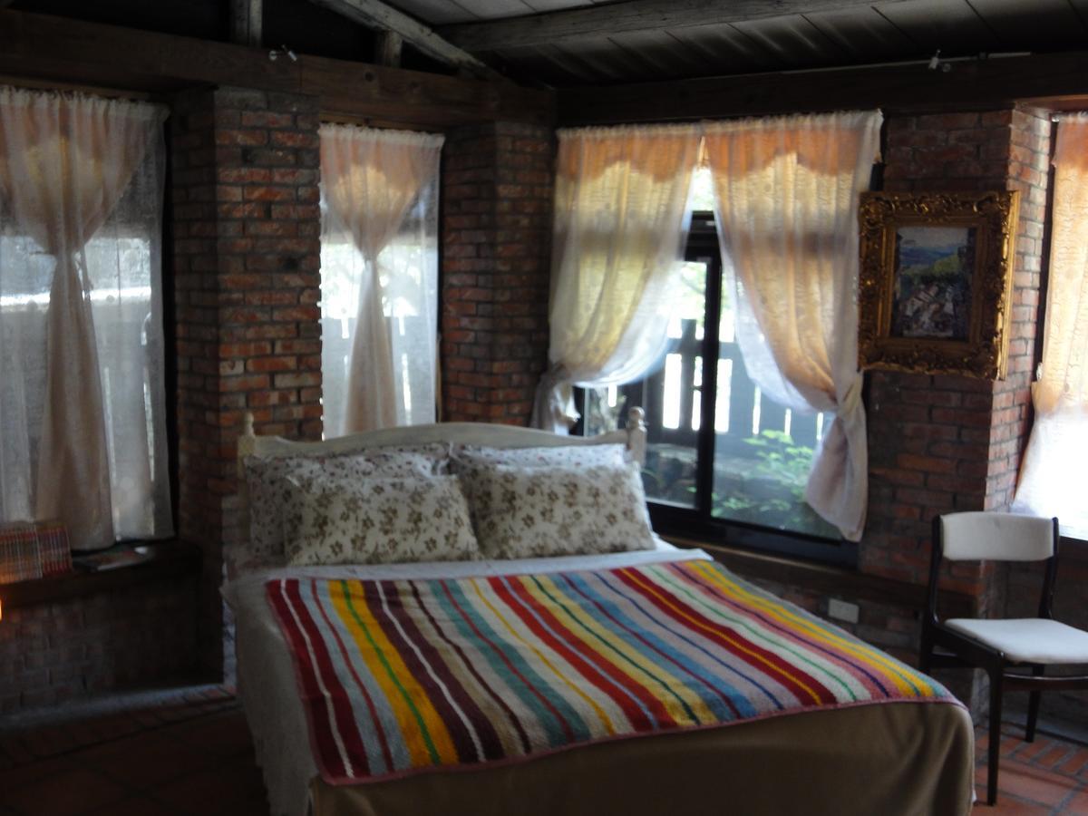 Jiufen Aromatherapy B&B 외부 사진