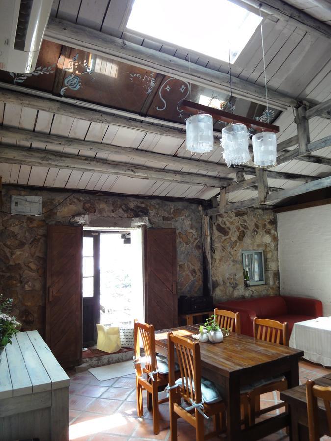 Jiufen Aromatherapy B&B 외부 사진